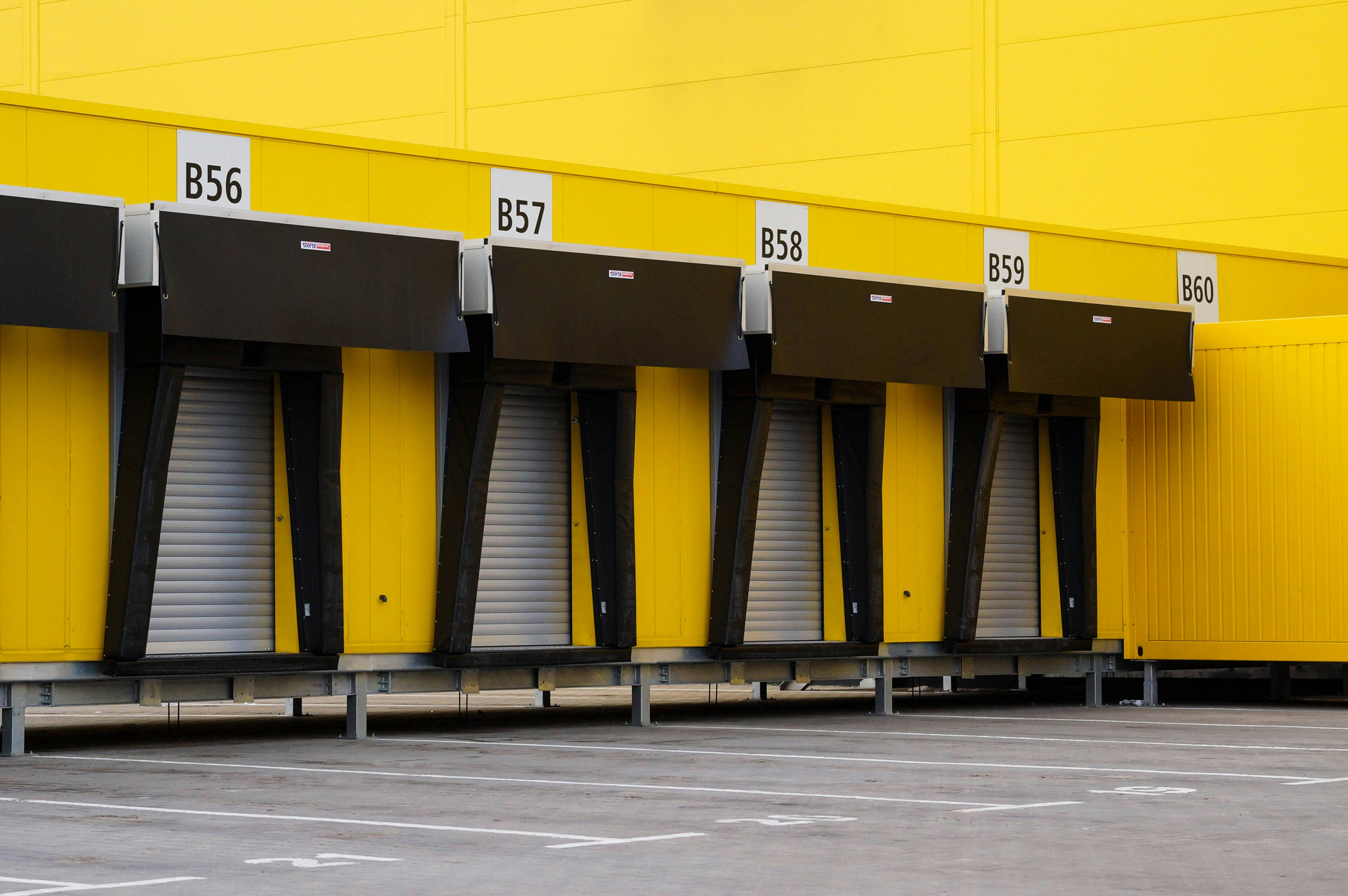 Inside a Turnkey Solution: Delivering Energy as a Service to Amazon