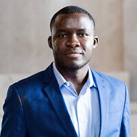 Akin Olumoroti Akin Olumoroti