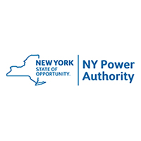NYPA logo.