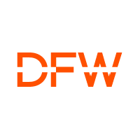 DFW logo.