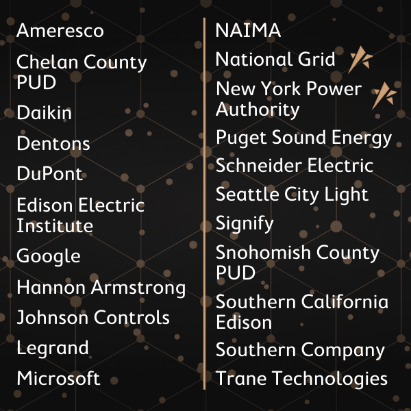 Gala Sponsors Gala Sponsors