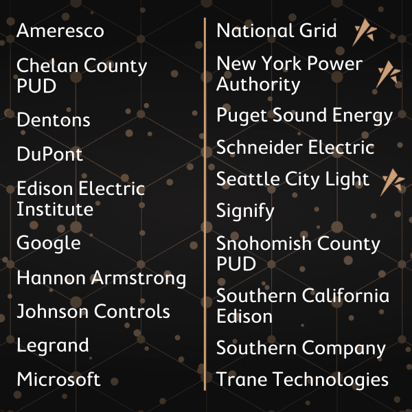 Gala Sponsors Gala Sponsors